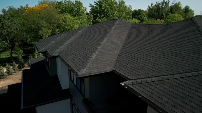 Best Rubber Roofing (EPDM, TPO)  in Brookings, SD