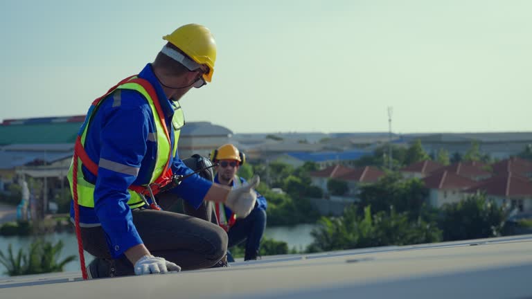 Best Flat Roofing  in Brookings, SD
