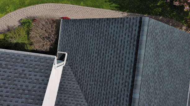Best Chimney Flashing Repair  in Brookings, SD