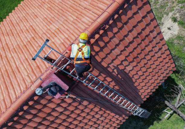 Best Tile Roofing Installation  in Brookings, SD