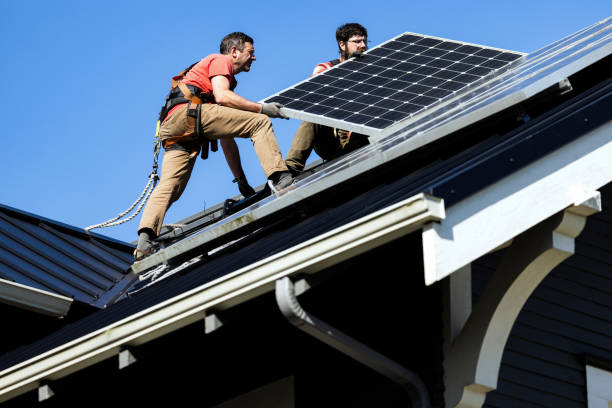 Best Sheet Metal Roofing  in Brookings, SD